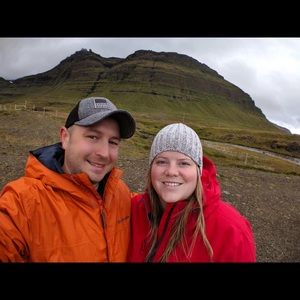 Meet your Posher, Ashten